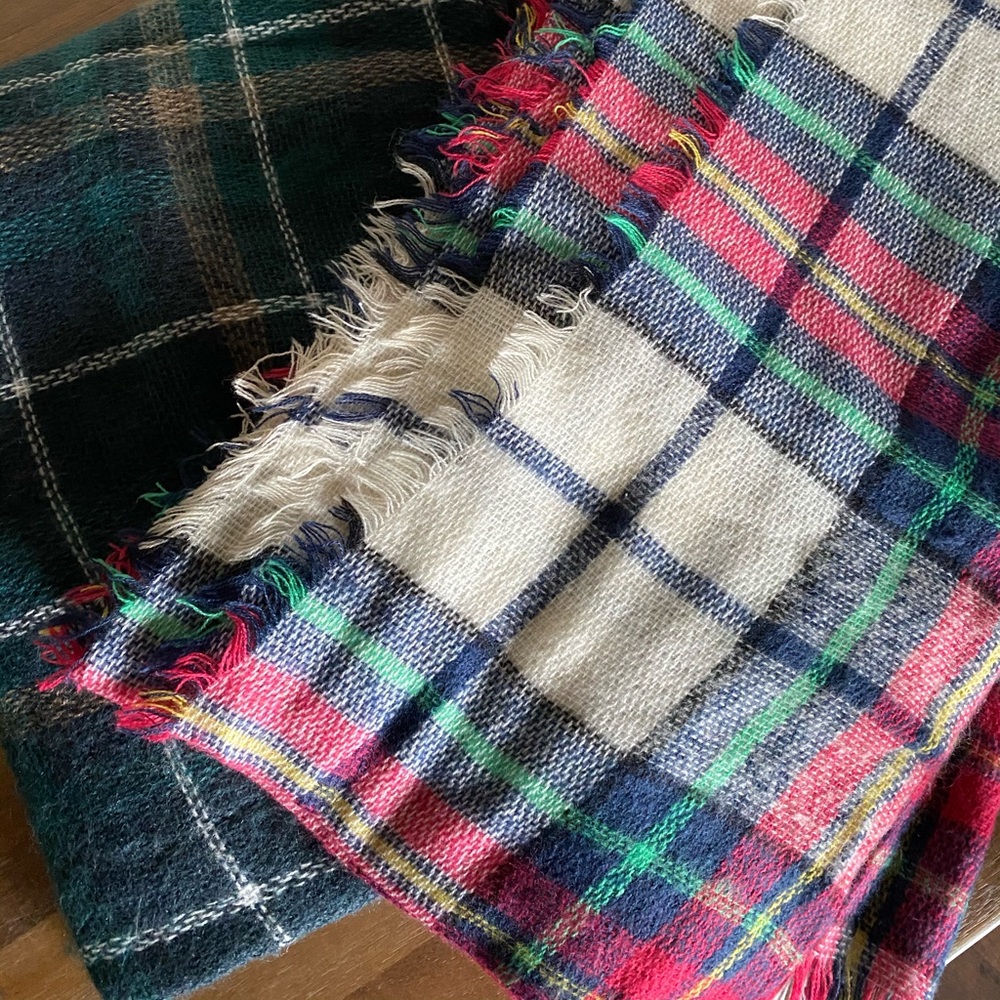 Scarves